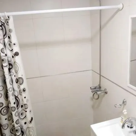 Departamento En Palermo Soho. Apartment Buenos Aires Exterior photo