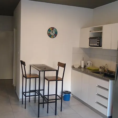 Departamento En Palermo Soho. Apartment Buenos Aires Exterior photo