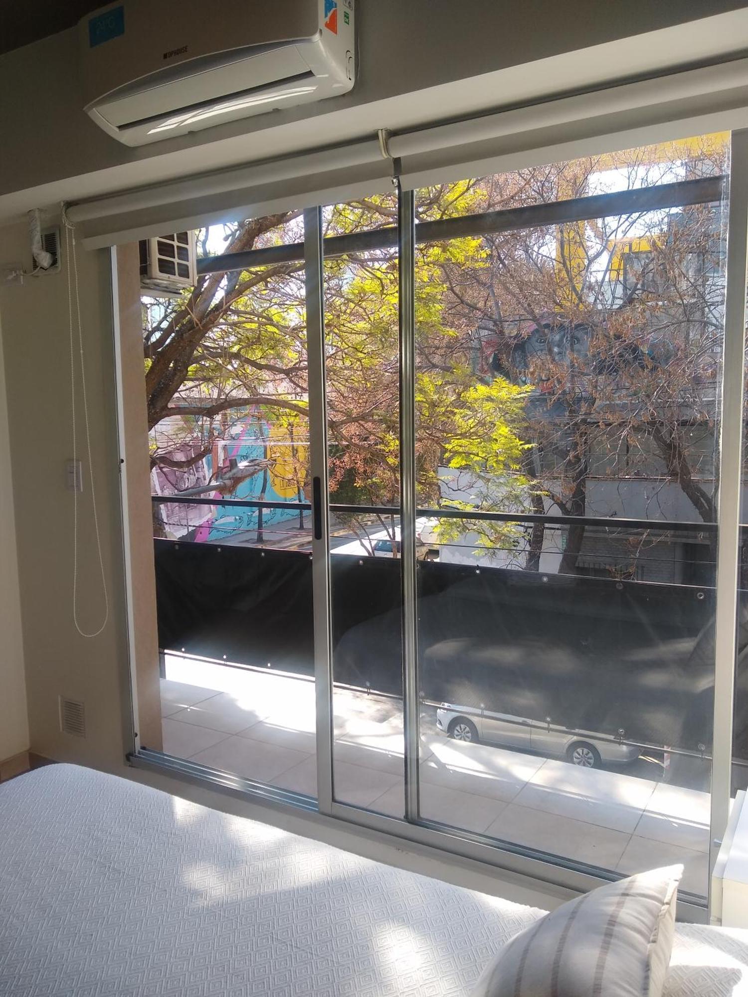 Departamento En Palermo Soho. * Buenos Aires