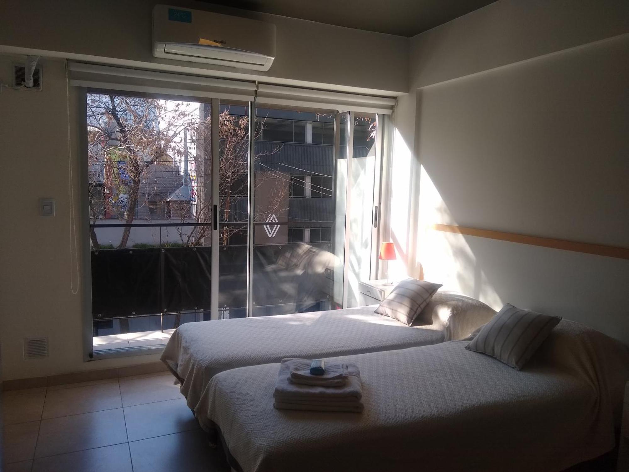 Departamento En Palermo Soho. Apartment