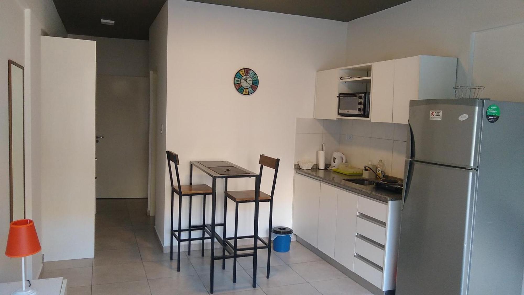 Departamento En Palermo Soho. *