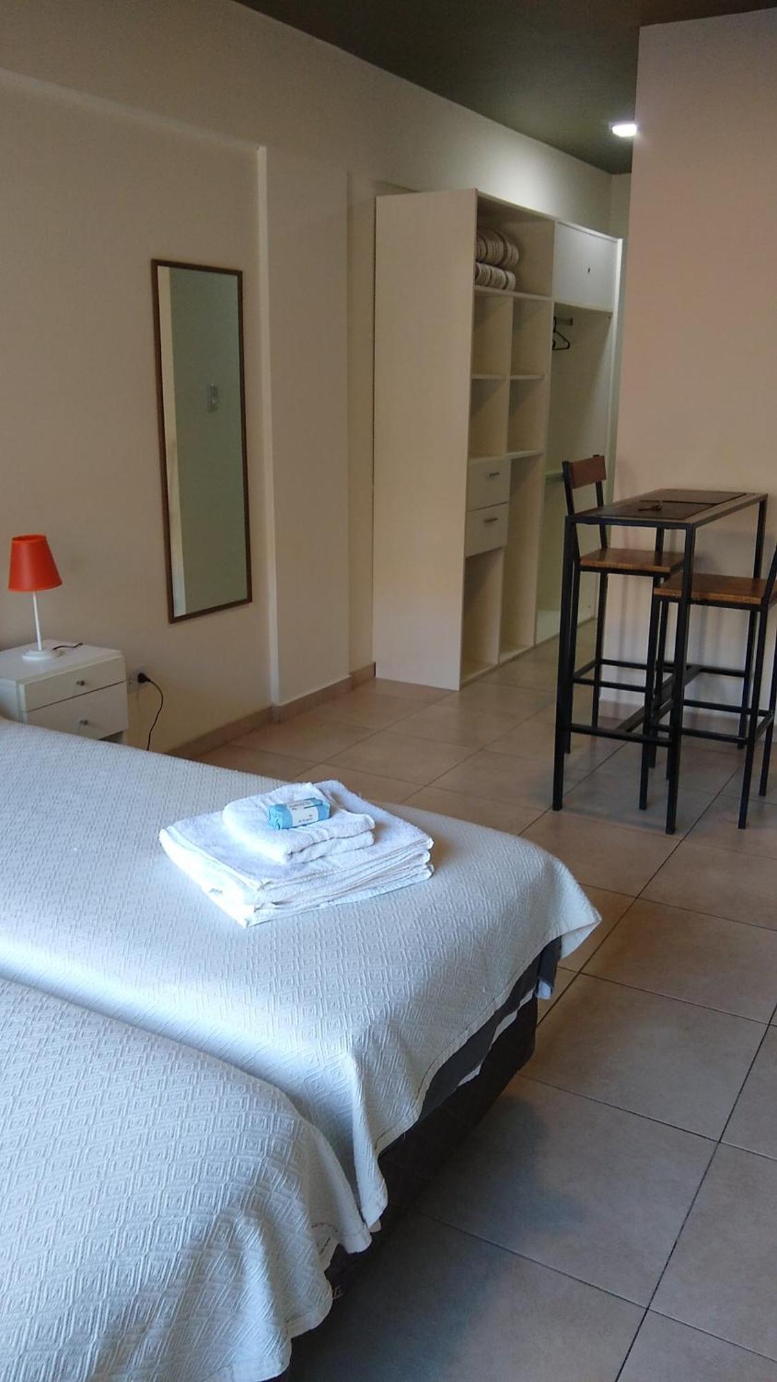 Apartment Departamento En Palermo Soho. Buenos Aires